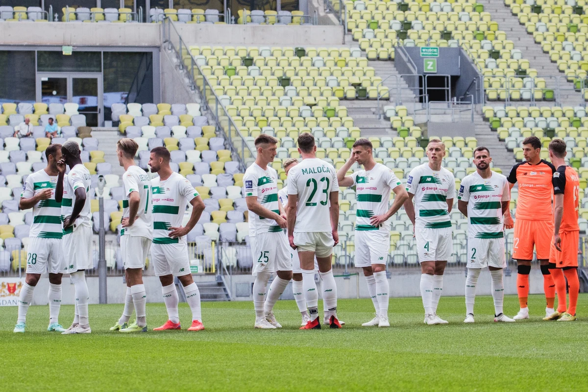 Występująca w piłkarskiej ekstraklasie Lechia i miasto Gdańsk przedłużyły umowę o współpracy do 31 maja 2024 roku. Za działania promocyjne na rzecz miasta klub otrzyma przez dwa lata 20,325 mln złotych, czyli tyle ile w poprzednich sezonach.