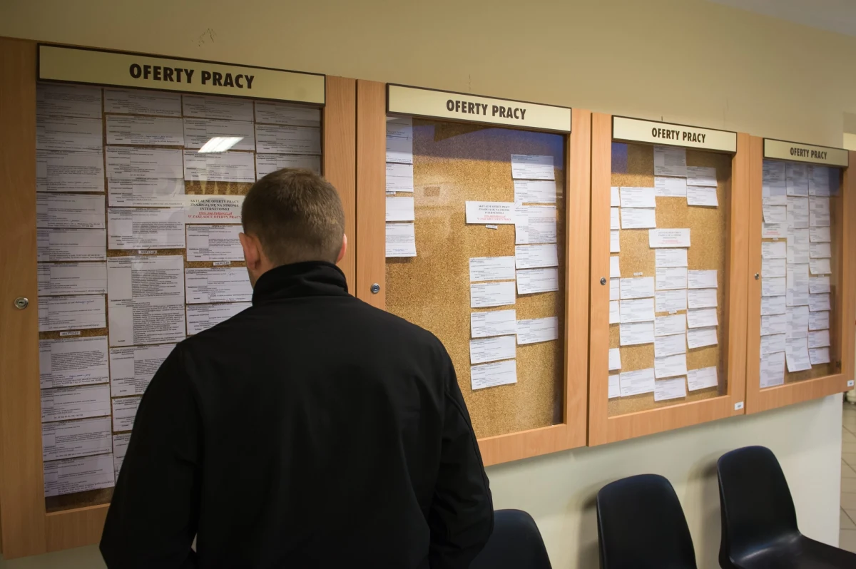 Powiatowy Urząd Pracy otworzył punkt informacyjny dla osób przybywających z Ukrainy – poinformował poznański magistrat. Uchodźcy mogą tam zapoznać się z aktualnymi ofertami pracy w stolicy Wielkopolski i jej okolicach. Oferty zatrudnienia mogą zgłaszać także pracodawcy.