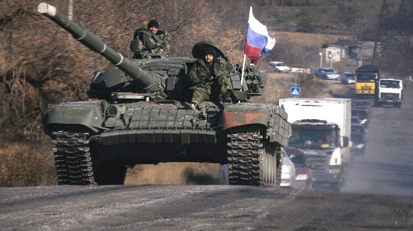 Ukraińscy żołnierze radzą sobie coraz lepiej w wojnie z potężnym mocarstwem, jakim jest Rosja. Przedstawiciele armii chwalą się, że żołnierzom udało się przejąć tak dużo rosyjskiego sprzętu, że muszą podziękować Kremlowi za dozbrajanie ukraińskiej armii.