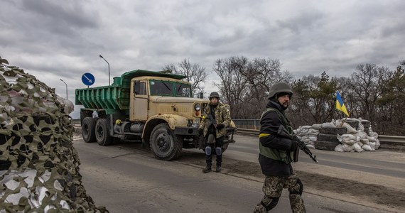 Ponad 11 tys. żołnierzy rosyjskich zostało zabitych na Ukrainie od początku rosyjskiej agresji – poinformował w niedzielę sztab generalny Sił Zbrojnych Ukrainy.