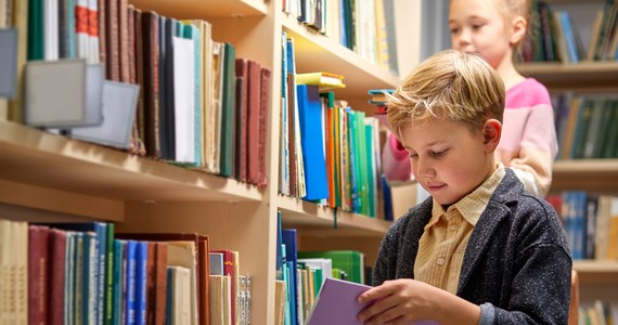 O przekazywanie książek w języku ukraińskim przeznaczonych dla dzieci i młodzieży  - bajek, baśni, wierszy, komiksów i opowiadań - apeluje Przemyska Biblioteka Publiczna. Zbiórka rozpocznie się w poniedziałek 7 marca.

