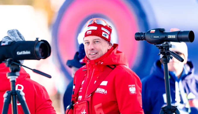 ​Polski medalista olimpijski oskarżony o wspieranie Putina!