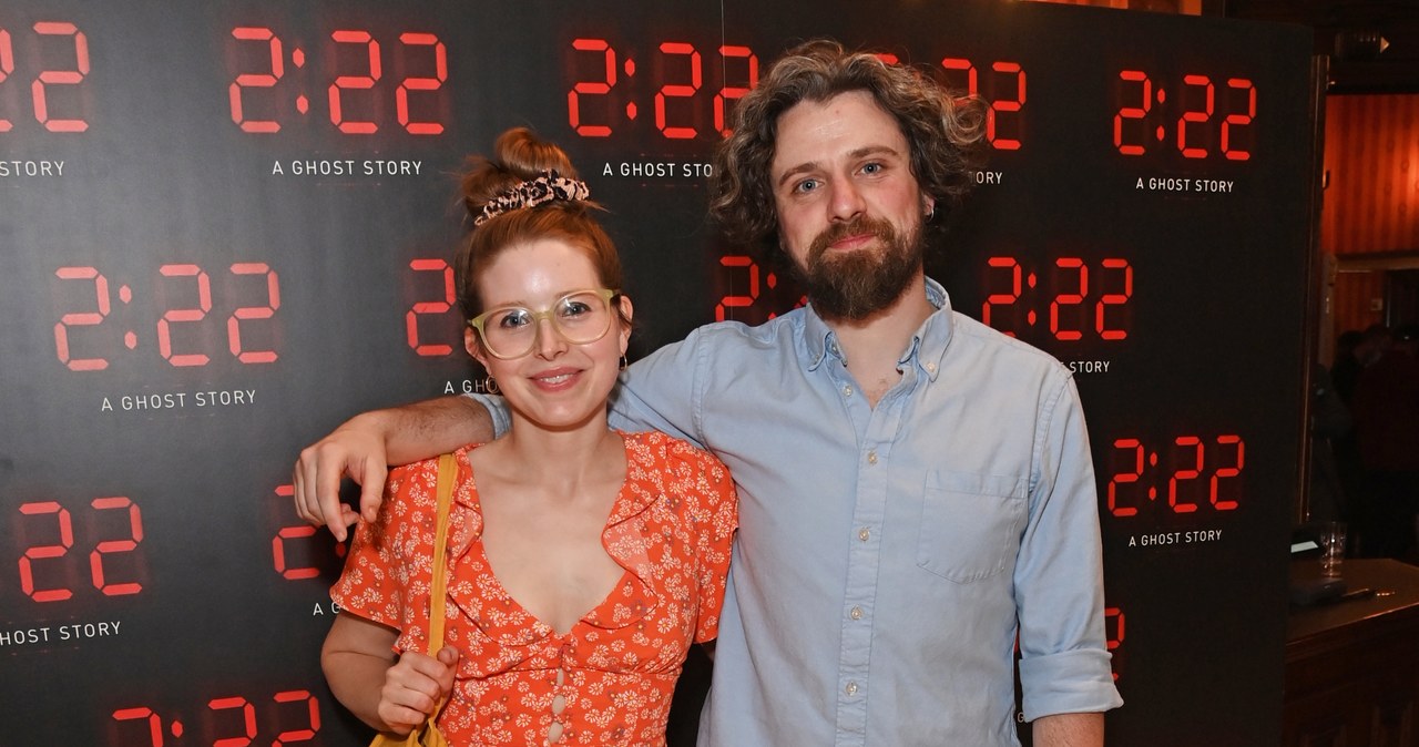 Jessie Cave, którą widzowie mogą pamiętać z roli Lavender Brown w serii filmów o Harrym Potterze, trafiła do szpitala po tym, jak okazało się, że ma koronawirusa. Aktorka jest w ciąży. 