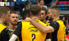 PGE Skra Bełchatów – Trefl Gdańsk. Skrót meczu. WIDEO (Polsat Sport)