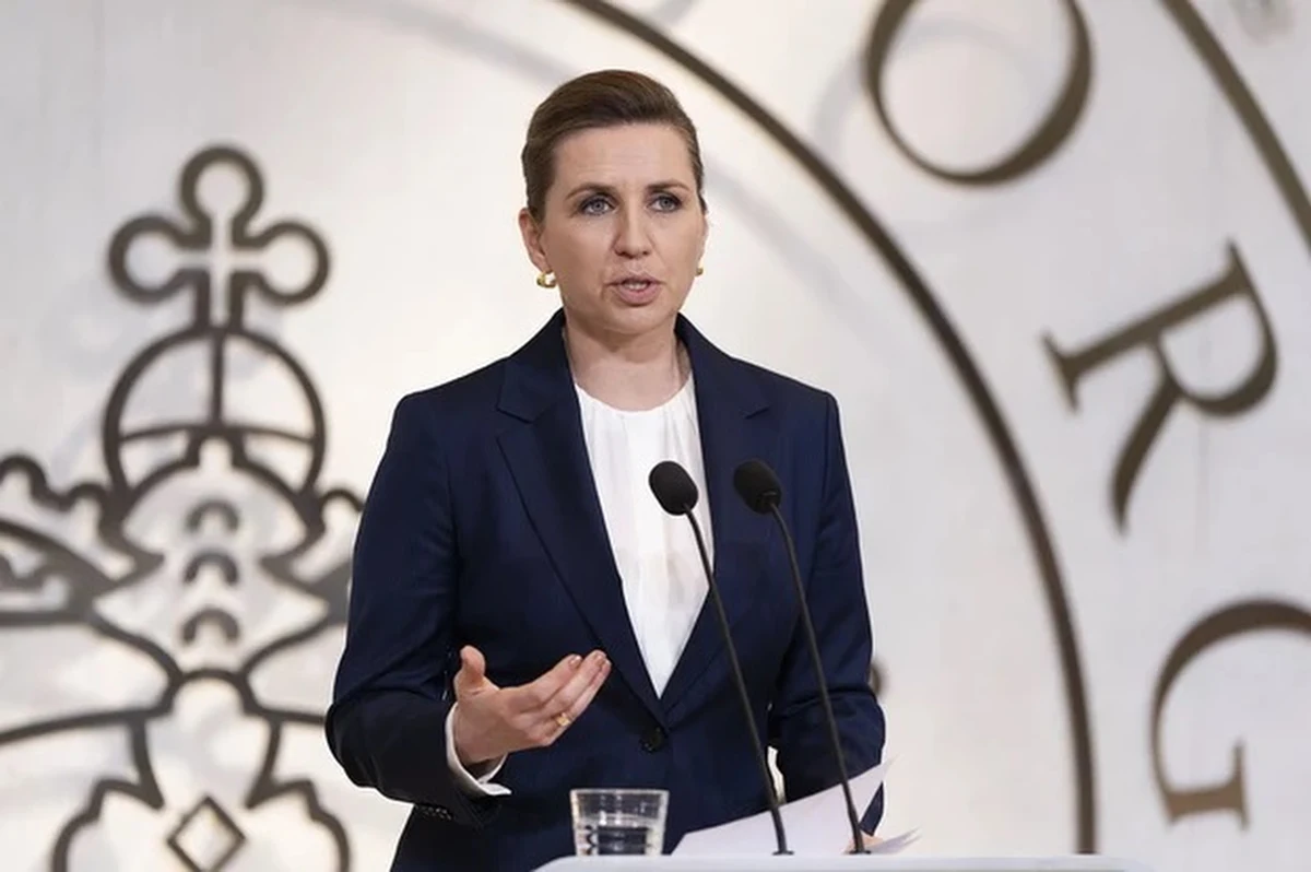 Dania zastanawia się nad włączeniem do wspólnej polityki obronnej UE. Zdecydują o tym obywatele. W związku z inwazją Rosji na Ukrainę premier Mette Frederiksen ogłosiła w niedzielę, że 1 czerwca Duńczycy pójdą do urn.