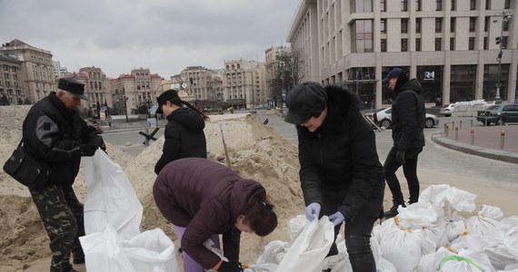 Moskwa rekrutuje do wojny w Ukrainie Syryjczyków wyszkolonych w walce miejskiej - pisze "Wall Street Journal". Według amerykańskich urzędników, na których powołuje się gazeta, Syryjczycy mają wspomóc rosyjskie wojska, które szykują się do wejścia w głąb miast.