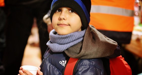 ​11-letni chłopiec z ukraińskiego Zaporoża sam przeszedł granicę i dotarł na Słowację. Jego rodzice musieli zostać w kraju, w którym toczy się wojna.