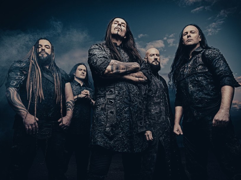 Symfoniczni deathmetalowcy z greckiego Septicflesh nagrali nowy album. Co już wiemy o "Modern Primitive"? 