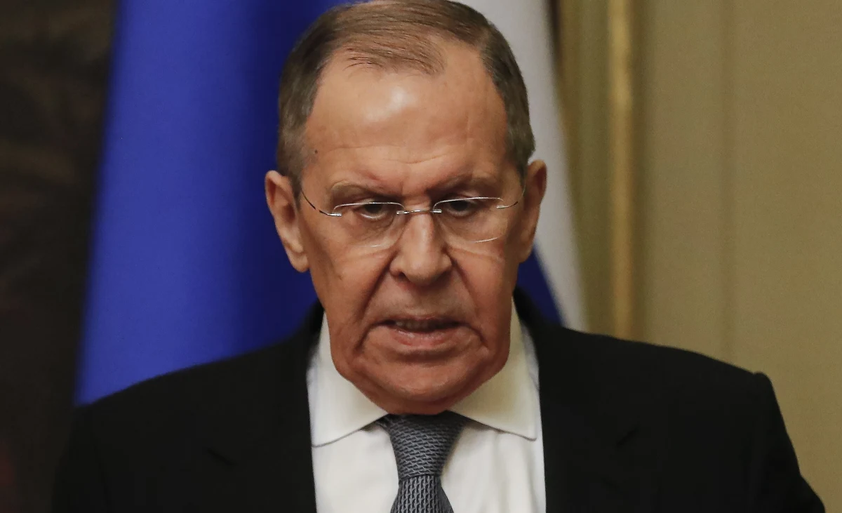 ​Ministrowie spraw zagranicznych Ukrainy i Rosji spotkają się w czwartek w tureckiej Antalyi - ogłosił szef MSZ Turcji Mevlut Cavusoglu.