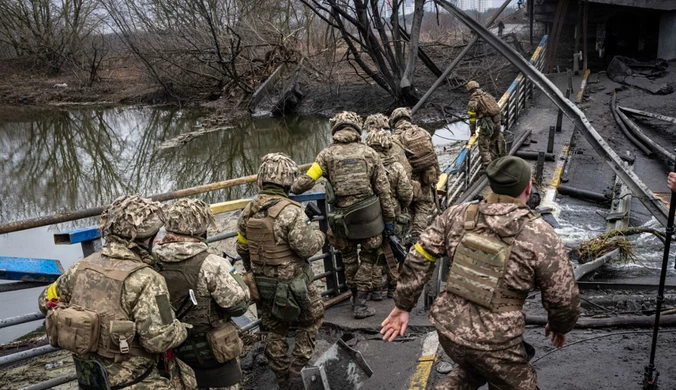 26 dni wojny w Ukrainie. Raport Ośrodka Studiów Wschodnich