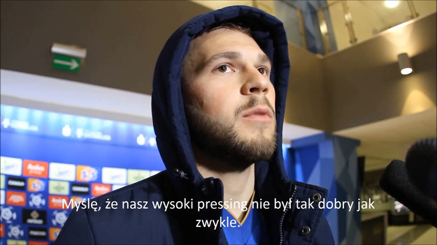 Szwedzki pomocnik Lecha Poznań Jesper Karlström był mocno rozczarowany porażką w niedzielnym spotkaniu z Rakowem Częstochowa (0-1), która spowodowała spadek poznaniaków z pierwszego miejsca przed tą kolejką na trzecie obecnie. Gracz „Kolejorza” docenił jednak klasę rywala. – Pierwsza połowa byłą trudna, choć oni nie stworzyli żadnej sytuacji, a my coś tam jednak mieliśmy. Raków jest dobrym zespołem i strzelił gola na początku drugiej części. Goniliśmy wynik, ale się nie udało. A jak chcesz wygrać, to musisz coś strzelić – mówił Karlström. Szwed przyznał, że główny atut poznaniaków, czyli gra wysokim pressingiem, nie był w niedzielę skuteczny, co też jest zasługą częstochowian. – Mimo wszystko mecz mógł się potoczyć w dwie strony, ale pechowo, to my akurat przegraliśmy – powiedział piłkarz.