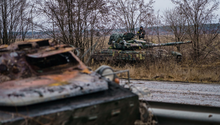 Media ucraini: ucciso il generale russo, comandante della divisione d’élite