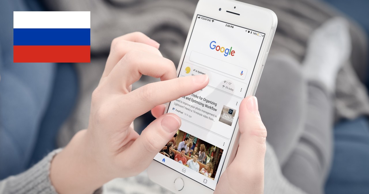 Sankcje nałożone na Rosję przez gigantów internetowych z całego świata boleśnie odczuli mieszkańcy całego kraju. Dzięki Google Trends możemy dowiedzieć się, czego Rosjanie obecnie szukają w wyszukiwarce Google.
