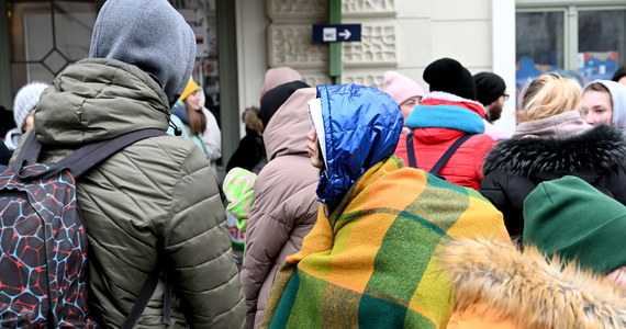 Magistrat w Koszalinie poinformował w poniedziałek o otwarciu Centrum Informacji dla Obywateli Ukrainy. Mieści się ono przy ul. Dworcowej 11-15.