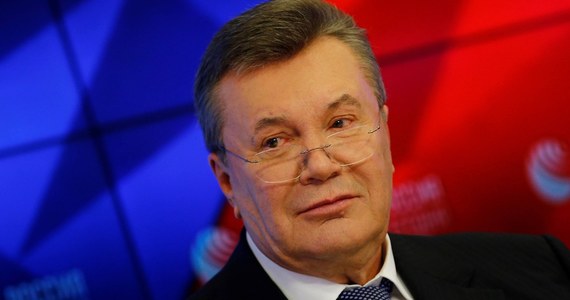 ​Były prezydent Ukrainy Wiktor Janukowycz, który uciekł do Rosji po protestach na Majdanie, zaapelował do obecnego przywódcy kraju Wołodymyra Zełenskiego o porozumienie się z Moskwą w sprawie pokoju. Apel opublikowały rosyjskie agencje prasowe.