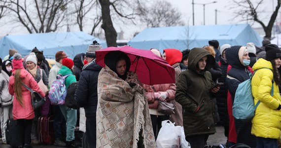 Cywile zaczęli opuszczać ukraińskie miasta korytarzami humanitarnymi: chodzi o Sumy, Irpień i Mariupol. 