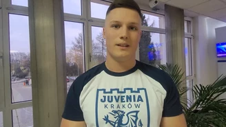 Rugbysta Rodion Jaworszczuk o grze w Juvenii i sytuacji w Ukrainie. WIDEO