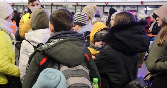 Ponad 500 miejsc noclegowych dla uchodźców z Ukrainy powstało w Rzeszowie w jednym z budynków marketu przy ul. Rejtana. Punkt zorganizowano w ramach współpracy rzeszowskiego magistratu z Centrum Medycznym Medyk i Fundacją Medyk dla Zdrowia.

