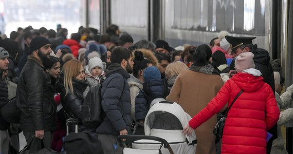 Liczba uchodźców wojennych z Ukrainy sięgnęła już 2 mln. 1,2 mln z nich przybyło do Polski. WHO nie ma wątpliwości: mamy obecnie do czynienia z największym kryzysem humanitarnym w Europie od 77 lat.