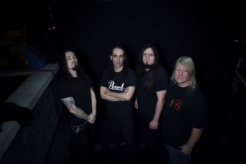 Na początku listopada w stolicy Wielkopolski wystąpi Nile, tytani death metalu z USA. 