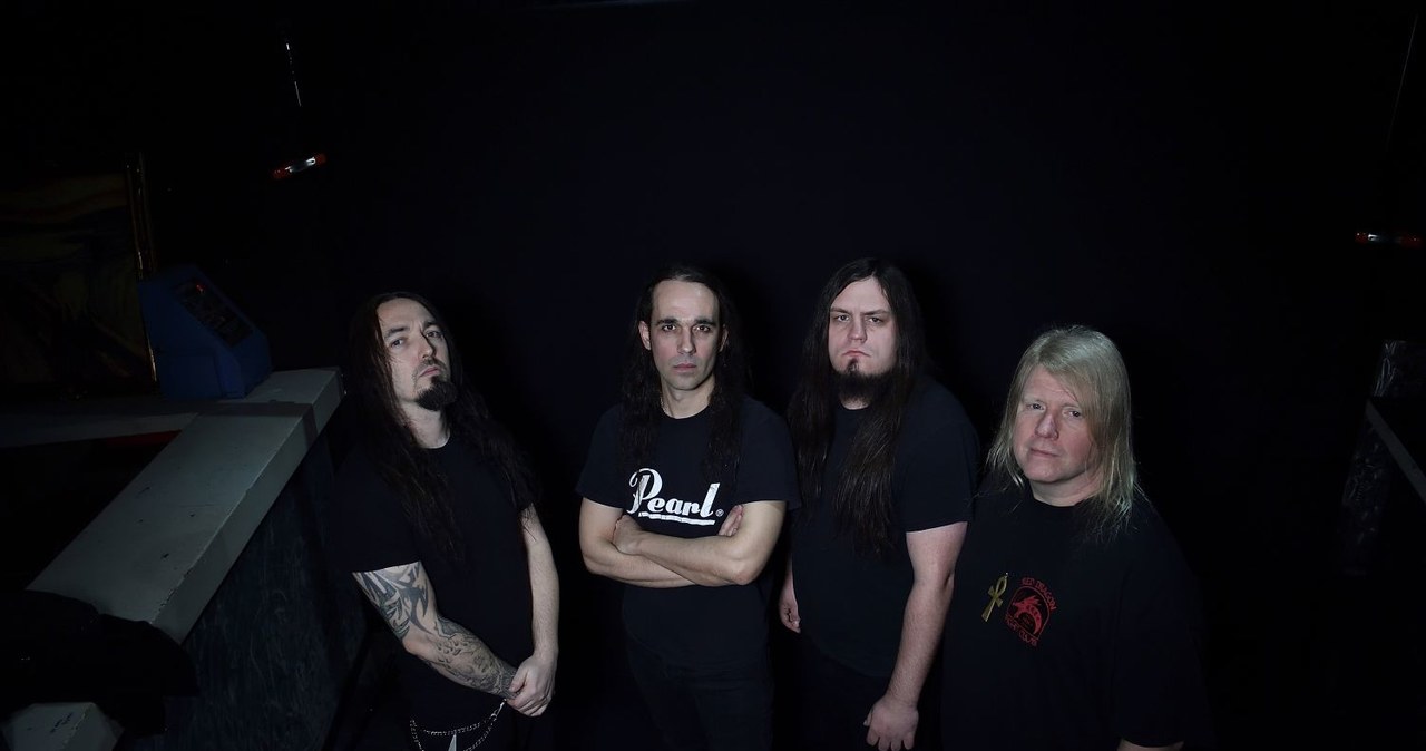 Na początku listopada w stolicy Wielkopolski wystąpi Nile, tytani death metalu z USA. 