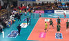 TOP 10 akcji 22. kolejki PlusLigi. WIDEO (Polsat Sport)