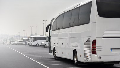 Chciał ewakuować rodzinę z ogarniętej wojną Ukrainy. Został oszukany.