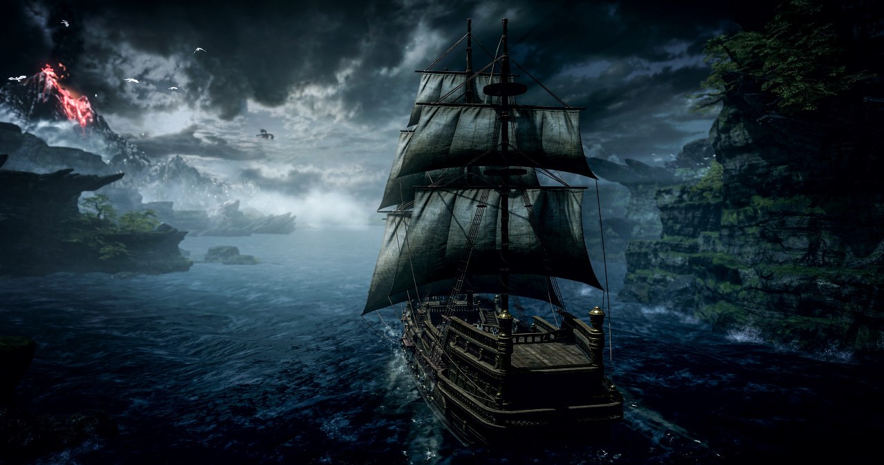 Koniec Lost Ark. Amazon kończy ze swoim MMORPG