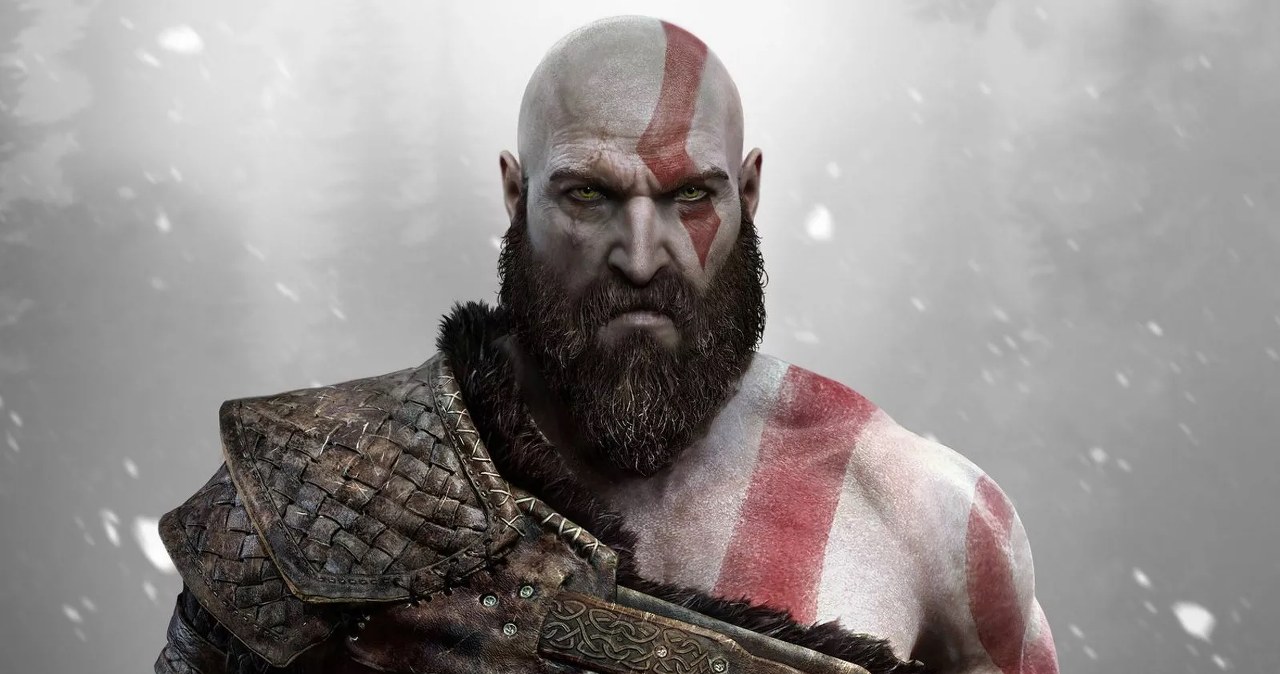 "God of War": znamy odtwórcę roli Atreusa! Ma 10 lat i kilka hitów na koncie