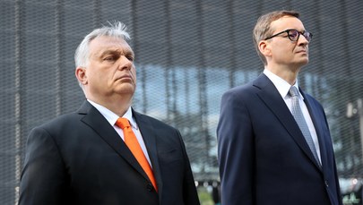 Dr Héjj o Polsce i Węgrach: Nasze interesy mocno się rozbiegają 