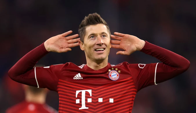 Lewandowski rozniesie obronę Hoffenheim? Wraca Bundesliga