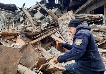 13. dzień rosyjskiej inwazji na Ukrainę. Najważniejsze informacje