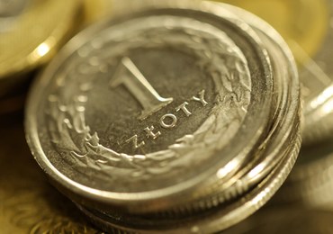 Złoty w środę rano mocniejszy niż we wtorek wieczorem [09.03.2022]