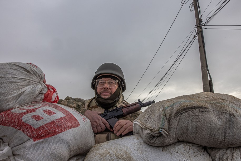 /ROMAN PILIPEY /PAP/EPA