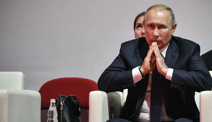 Putin w tarapatach. Media: Stamtąd pomoc nie nadejdzie