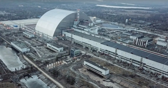 Elektrownia jądrowa w Czarnobylu jest całkowicie odcięta od sieci elektroenergetycznej. Taki pilny komunikat wydało ukraińskie ministerstwo energii. 