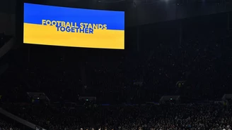 Ukraina nie podda się także w walce o mundial. Rebrow zapowiada powrót