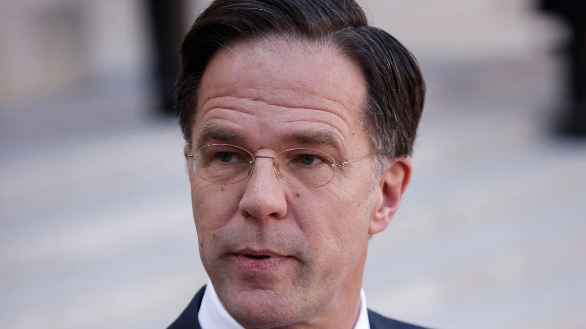 Holandia nie popiera członkostwa Ukrainy w Unii Europejskiej, powiedział premier Mark Rutte. Szef rządu odniósł się w ten sposób w środę do wpisu ukraińskiego prezydenta Wołodymyra Zełeńskiego na Twitterze, że Niderlandy popierają członkostwo jego kraju w UE.