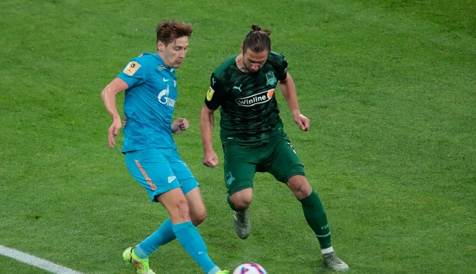 Co dalej z Grzegorzem Krychowiakiem? Polak jest zdeterminowany