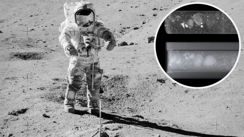 Amerykańska Agencja Kosmiczna ogłosiła, że otworzy pojemnik z tajemniczym pyłem księżycowym. Został on dostarczony na Ziemię w 1972 roku przez załogę misji Apollo 17, czyli ostatnią będącą na Księżycu. Naukowcy nie mają pojęcia, co znajdą w środku. Czy to zagraża ludzkości?