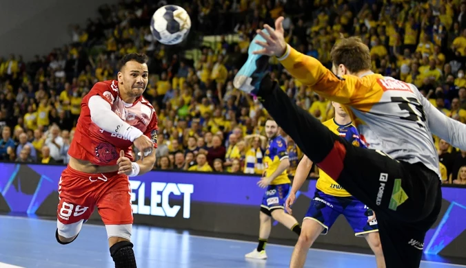 Wielki sukces Łomży Vive Kielce - jest w ćwierćfinale Ligi Mistrzów!