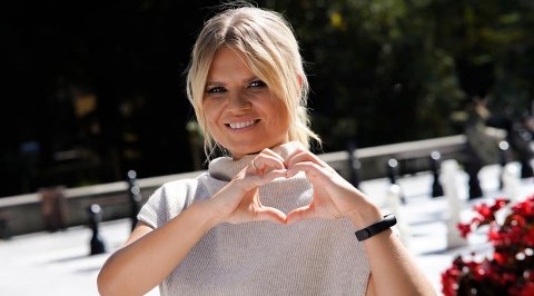 Zdjęcie ilustracyjne Sanatorium miłości odcinek 10 