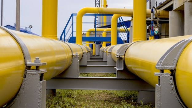 Politycy CDU/CSU chcą rezygnacji z dostaw gazu z Rosji przez Nord Stream 1