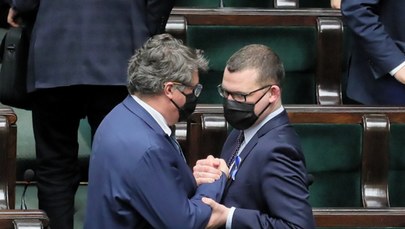 Sejm uchwalił ustawę o pomocy obywatelom Ukrainy 
