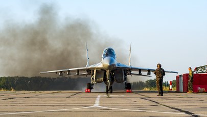 Pentagon przeciwko przekazaniu MiG-ów Ukrainie. „Mały pożytek i duże ryzyko”