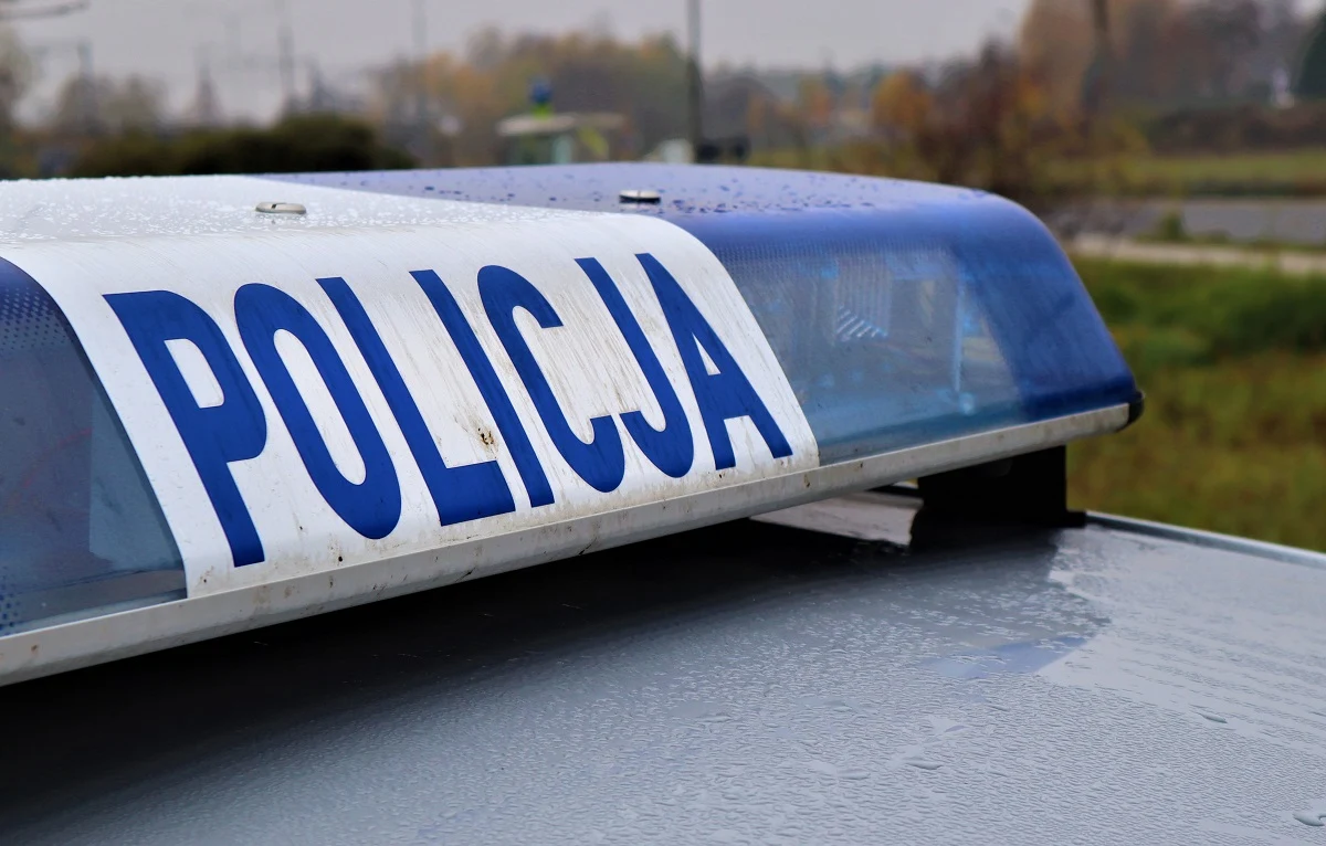 W środę wieczorem w Komorowie koło Kolbuszowej (Podkarpackie) na oznakowanym przejściu dla pieszych zginęła 50-letnia kobieta potrącona przez samochód.