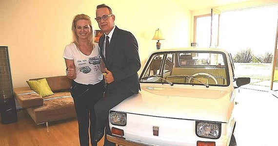 Fiat 126p, którego Tom Hanks otrzymał w prezencie od bielszczan, został sprzedany na licytacji za 83,5 tys. dolarów - podała Monika Jaskólska, która była pomysłodawczynią akcji ofiarowania auta aktorowi. Pieniądze zostaną przeznaczone na wsparcie opiekunów amerykańskich weteranów wojennych.