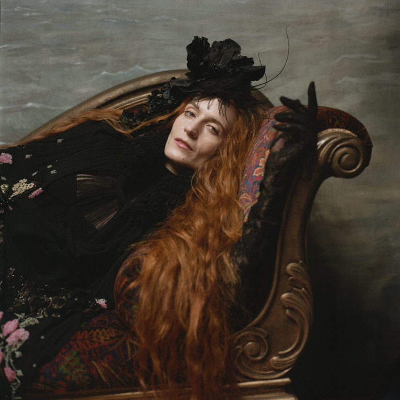 Florence + the Machine ujawniła szczegóły swojego piątego studyjnego albumu. Płyta zatytułowana "Dance Fever" ukaże się 13 maja. Ogłoszeniu towarzyszy premiera trzeciego już utworu, "My Love", do którego teledysk wyreżyserowała Autumn de Wilde.