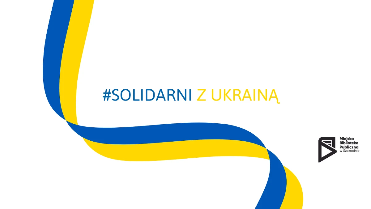 Klubik dla dzieci z Ukrainy otwiera Miejska Biblioteka Publiczna w Szczecinie. Na początek w filii ProMedia przy alei Wojska Polskiego przez kilka godzin dziennie ukraińskie dzieci będą miały opiekę i mogły bez stresu pobawić się z rówieśnikami.