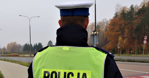 42-letnia kobieta w powiecie łowickim kierowała skuterem mając cztery promile alkoholu w organizmie. Zakończyło się upadkiem i zatrzymaniem kobiety przez policję.